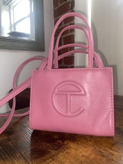 Telfar Corned Beef Small Bag