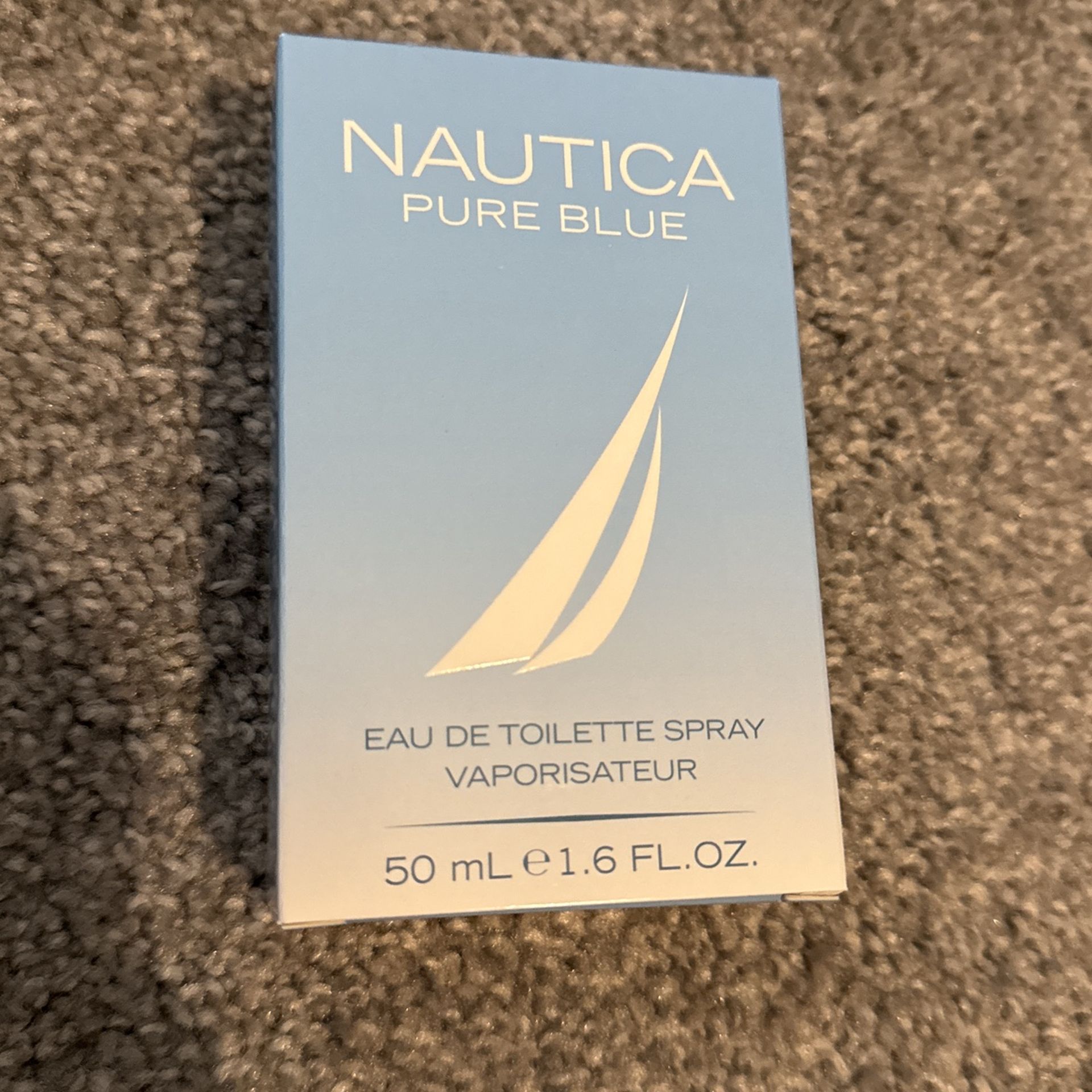 Nautica Pure Blue