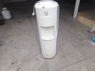 Wather Dispenser