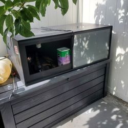Terrarium Enclosure For Reptiles Amphibians