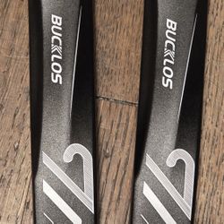 New 170mm BUCKLOS Bike Crank Arms

