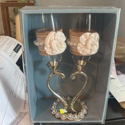 Wedding Flutes