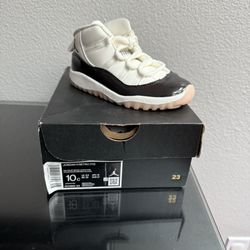 JORDAN