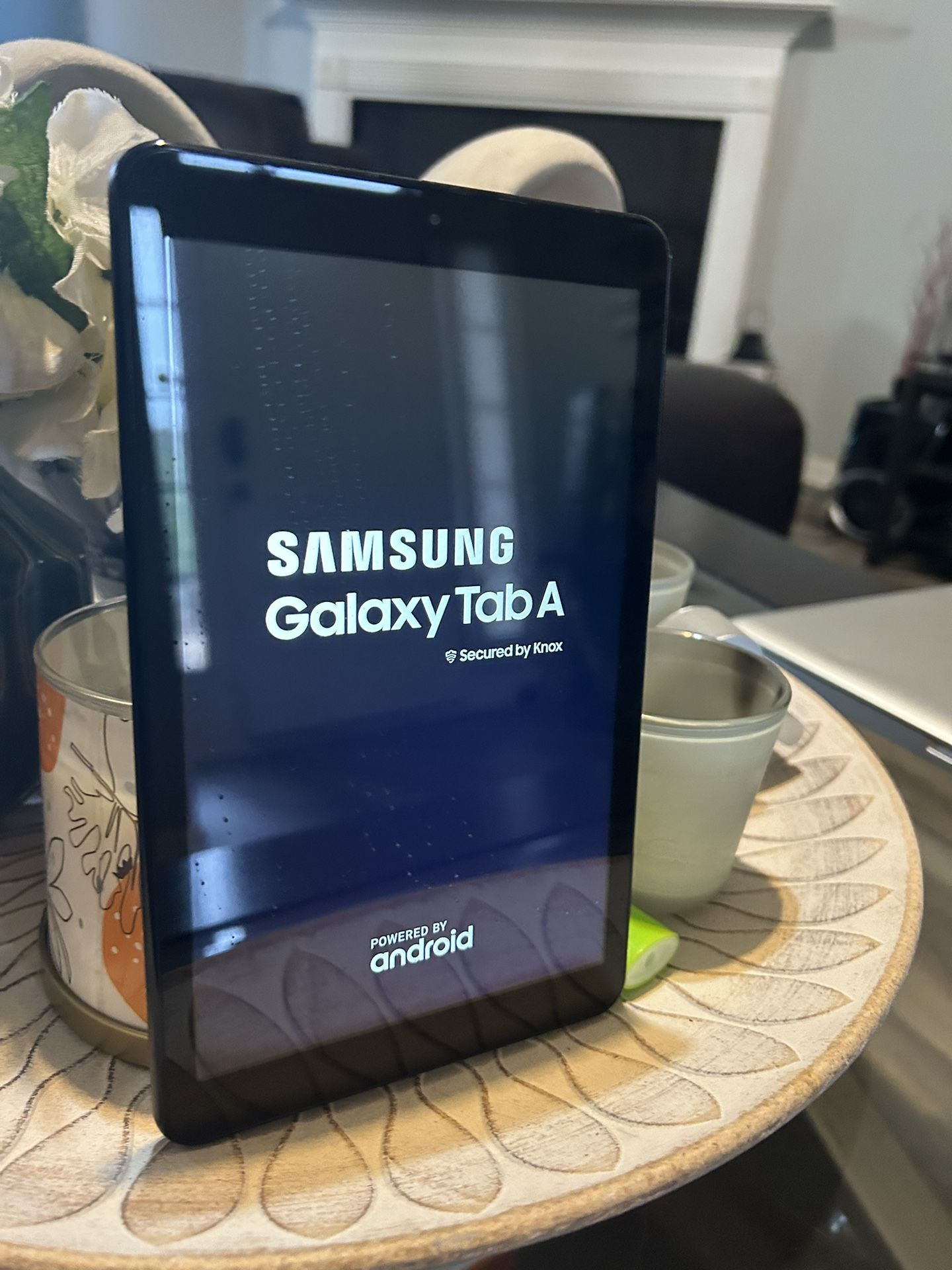 Samsung Galaxy Tab A