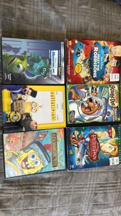 Collectors Edition Movies Cheap