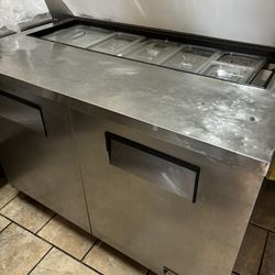 dile refrigerator food processor