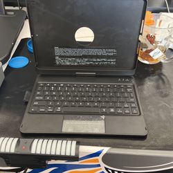 Tablet Keyboard 11”