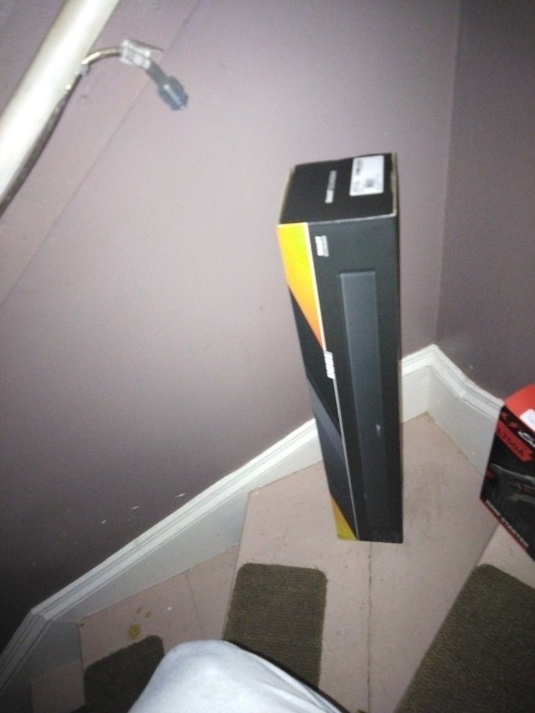 Bose Sound Bar Smart