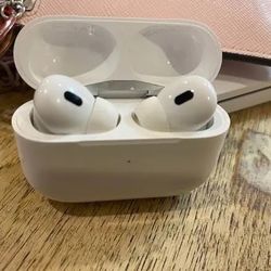 Apple AirPods Pro 2nd Gen