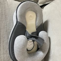 Baby Anti Reflex Feeding Pillow 