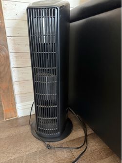 Bionaire tower fan
