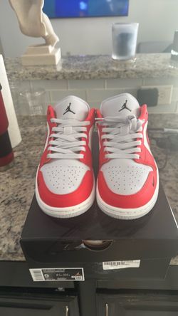 Jordan Nike