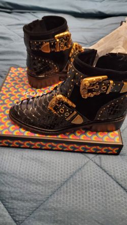 Kurt Geiger