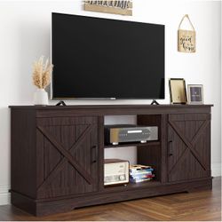 Farmhouse Tv Stand