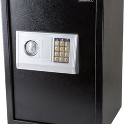Stalwart Electric Safe(Read Description)