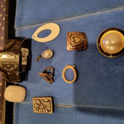 Misc Jewelry Pieces