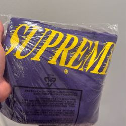 Supreme Shirt large