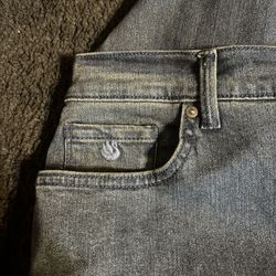 Gloria Vanderbilt Jeans