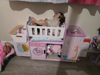 camita para bebes