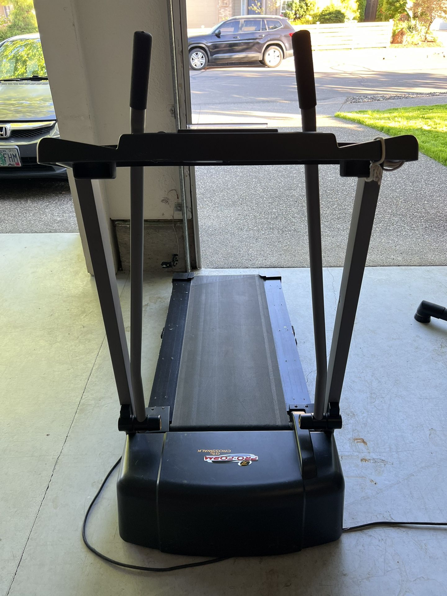 Treadmill