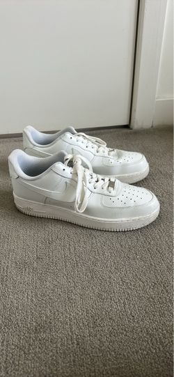 Men Nike air force 1