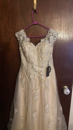 Full Length Formal Dress