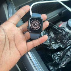 apple watch SE