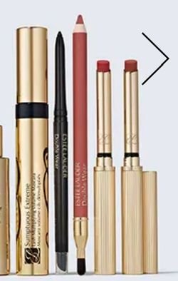 Estée Lauder Makeup 5-Piece Set 💄