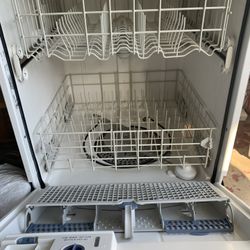 Dishwasher