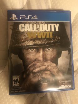 Call of duty ww2