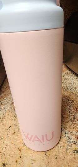 Waiu bottle