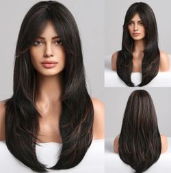 Wig #2