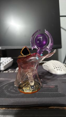 Skylanders trap master enigma