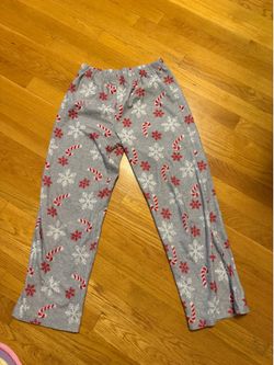Children’s Large Winter Pajama Pants