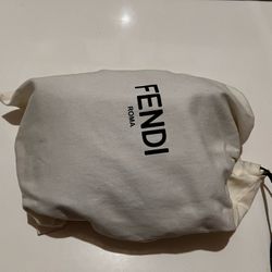 Fendi Cross Body Bag