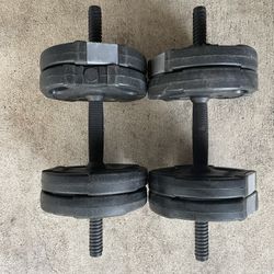 Dumbells