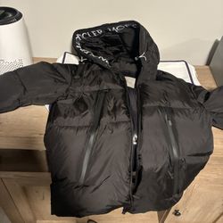 Moncler Puffer 