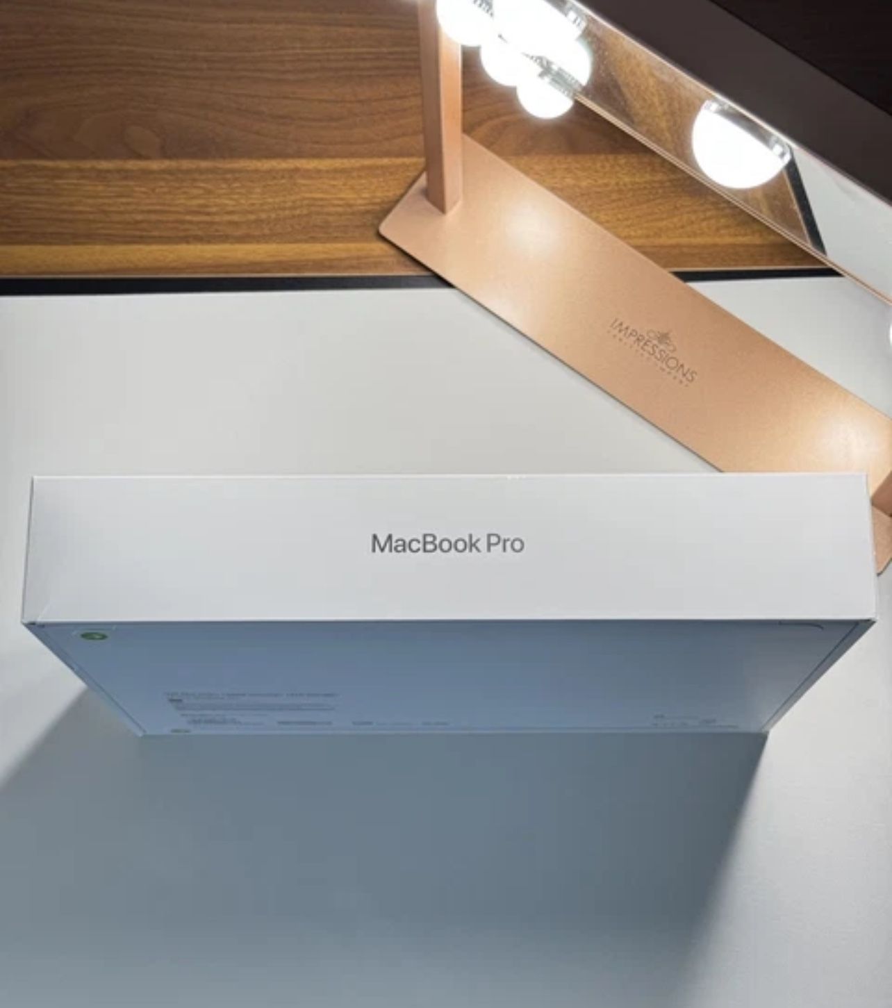 New Apple MacBook