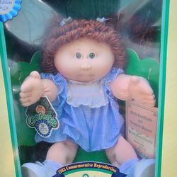 CABBAGE PATCH DOLL