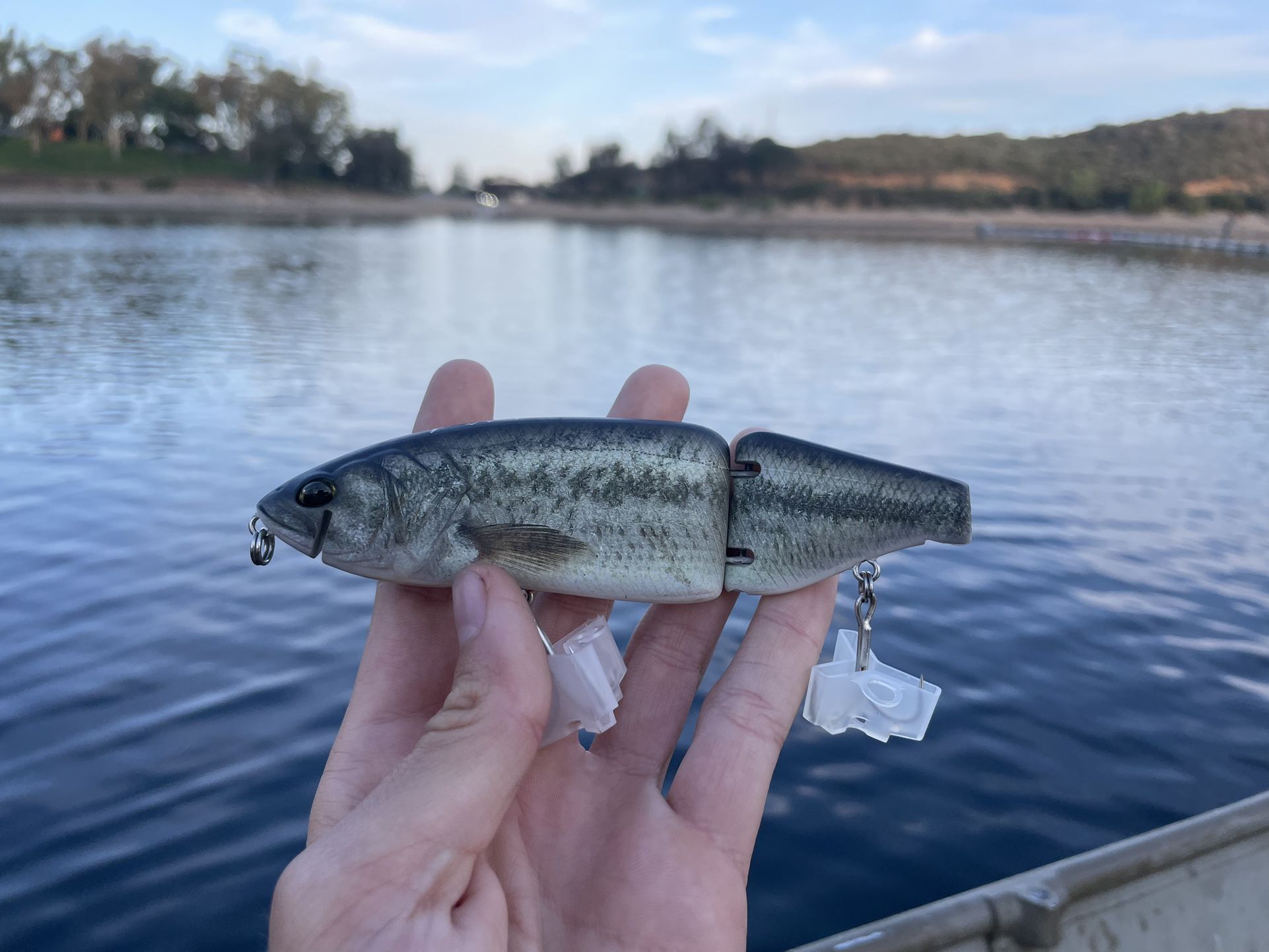 Bass Tiny Klash 