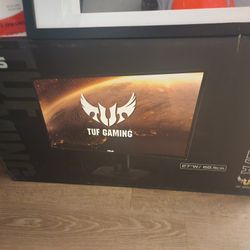 gaming monitor