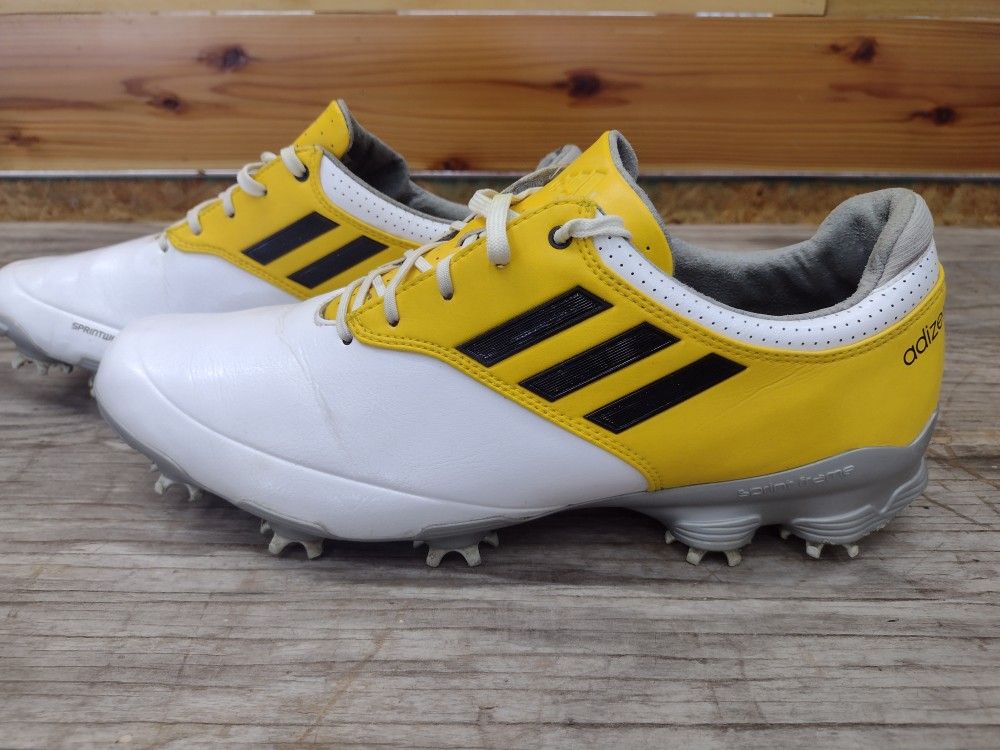 Adidas Golf Shoes
