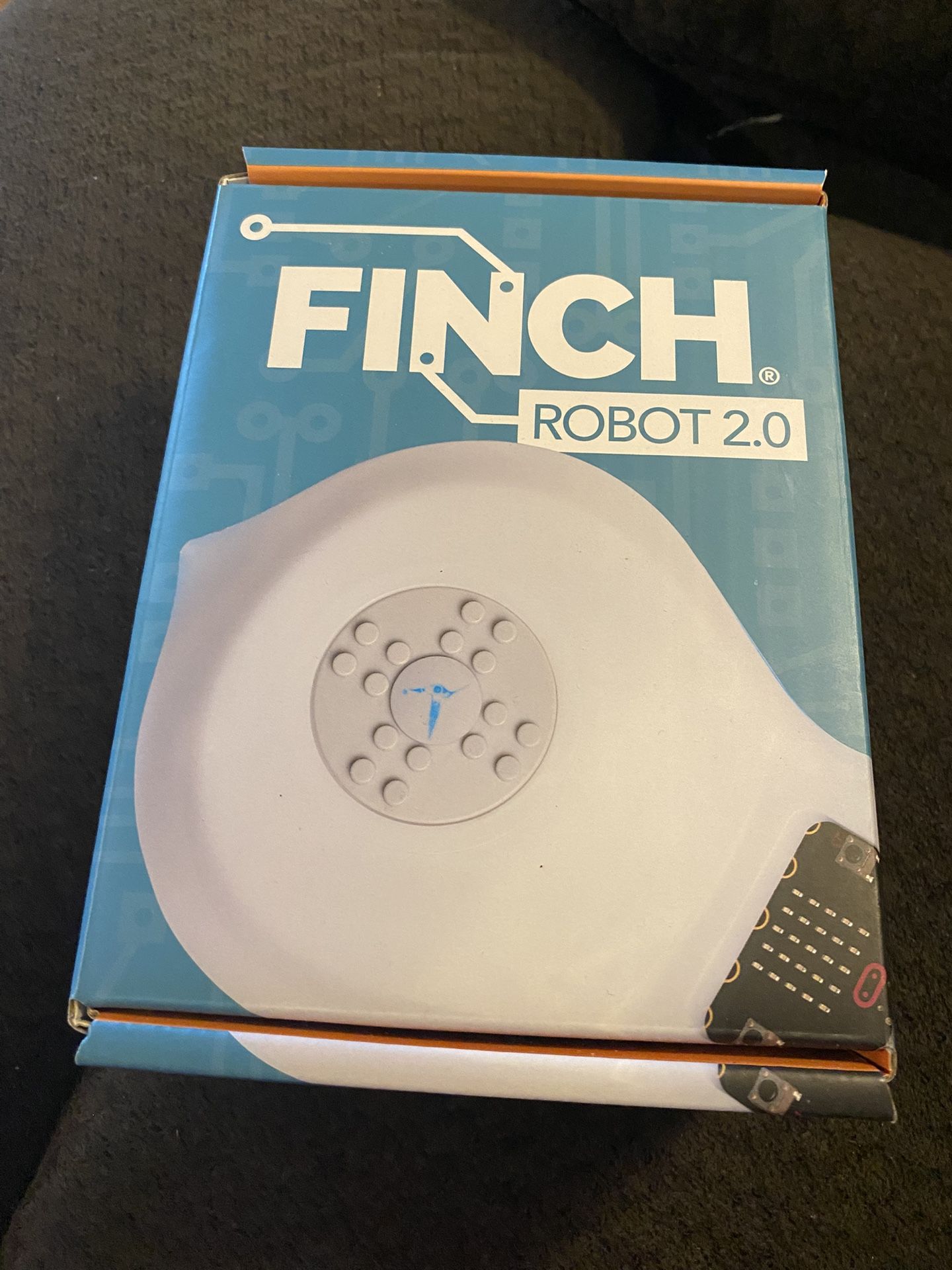 Finch 2.0 Robot Brand New