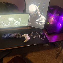 Full Setup Dm Me For More Information 