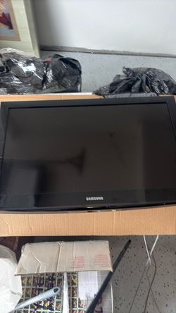 Samsung Tv 32 inch