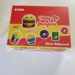 Full Case Squishy's