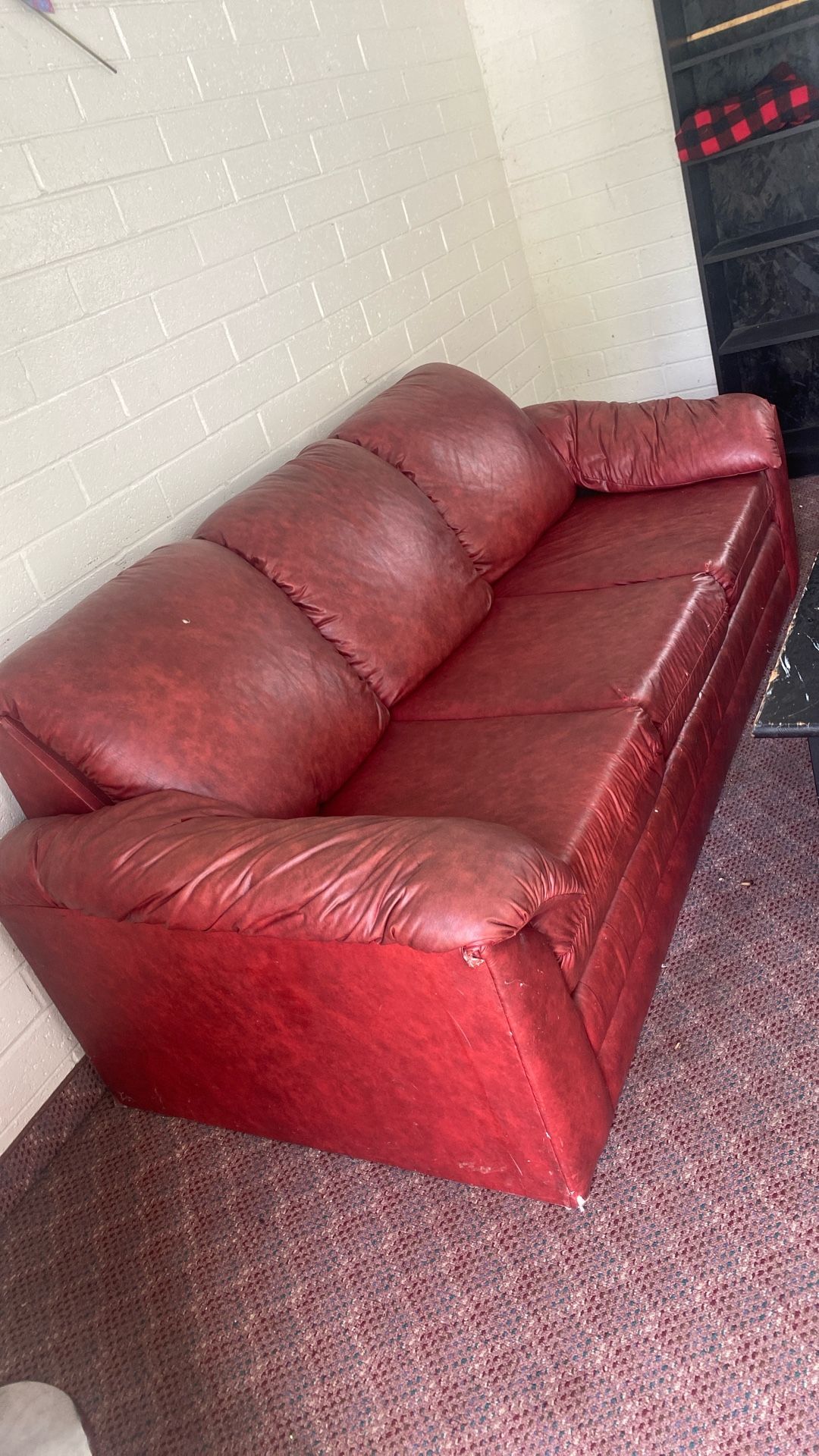 FREE COUCHES & CHAIR