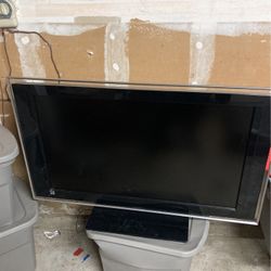 40” Sony 