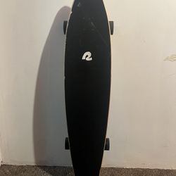 Retrospec Longboard Cruiser