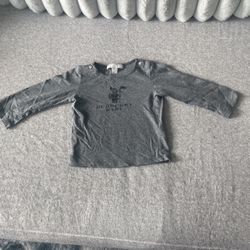 Authentic baby Burberry Shirt